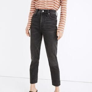 Madewell the perfect vintage Jeans